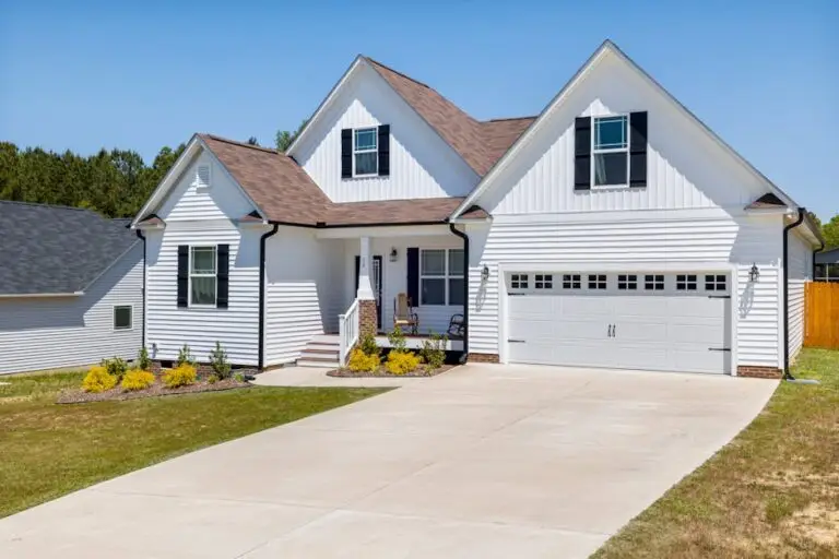 siding and windows estimate