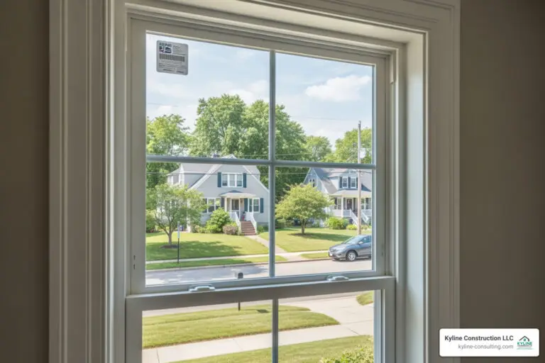 energy-efficient replacement windows