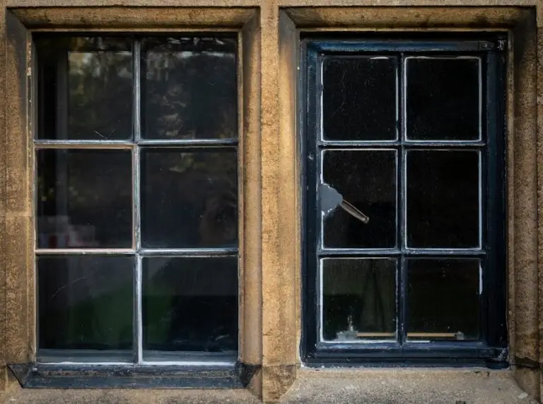 Casement window replacement Ohio