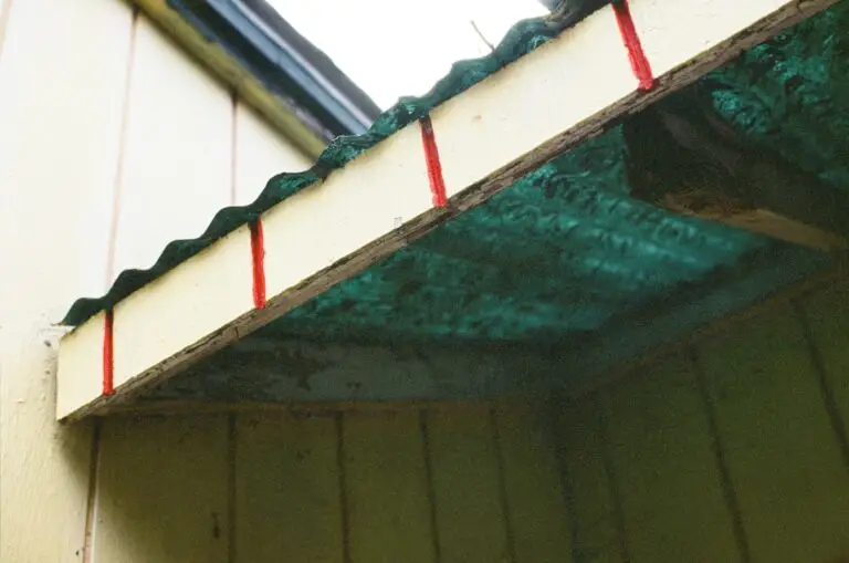 exterior siding renovation